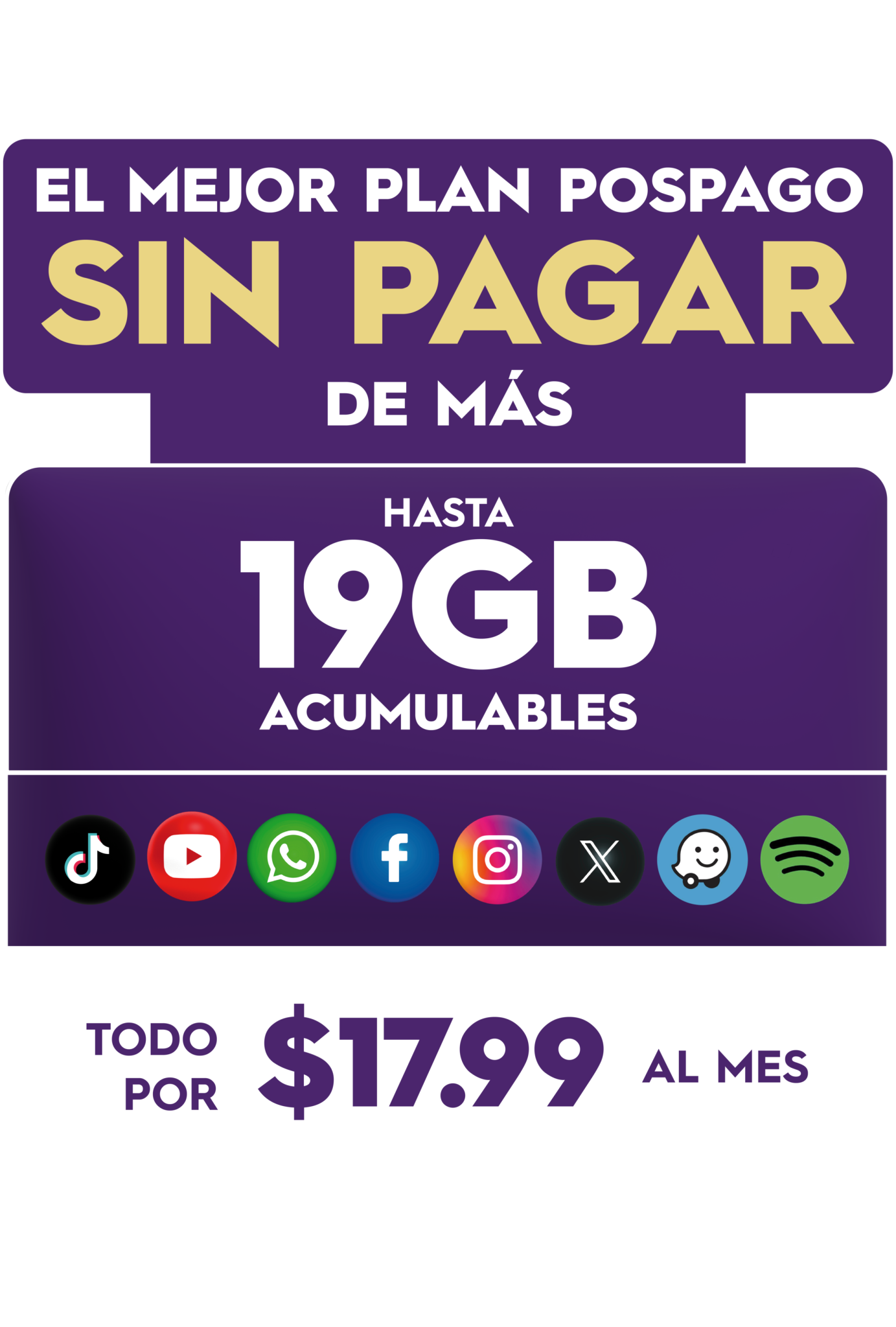 Digicel Pospago